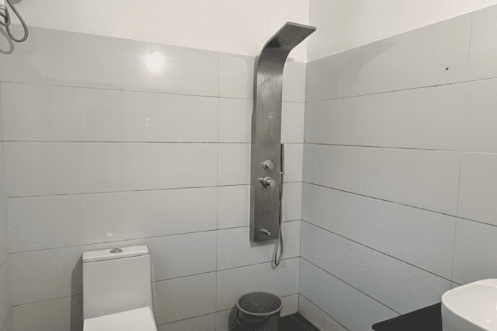 Hill View Standard Room
